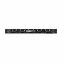 SERVIDOR RACK DELL R350 XEON 600GB 16GB SAS