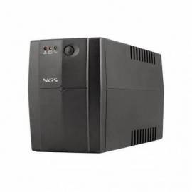 SAI/UPS NGS FORTRESS 1300VA OFFLINE