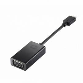 ADAPTADOR HP USB- C A VGA