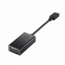 ADAPTADOR HP USB- C A VGA