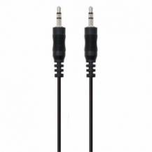 CABLE DE AUDIO MINI STEREO 3.5" IPOD MULTIMEDIA