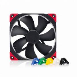 VENTILADOR NOCTUA NFA14 PWM 140MM 1500RPM