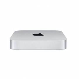 APPLE MAC MINI SILVER M2 16GB SSD 256GB