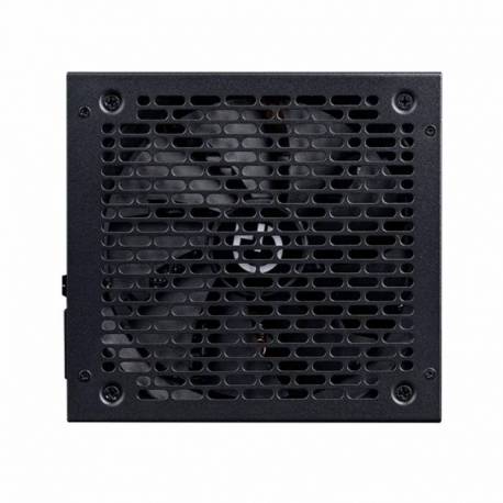 FUENTE ALIMENTACION HIDITEC BZX850 V2 ATX 850W 80+ BRONZE