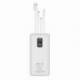 POWERBANK RIVACASE VA2210 10000MAH BLANCO