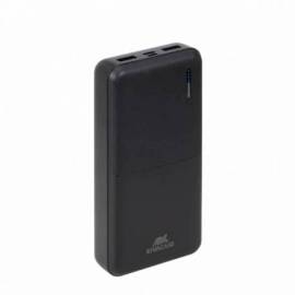 POWERBANK RIVACASE VA2190 20000MAH NEGRO