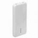 POWERBANK RIVACASE VA2601 10000MAH BLANCO