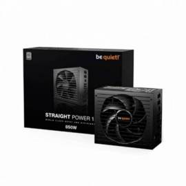 FUENTE ALIMENTACION ATX 850W BE QUIET! 850W 80+ PLATINUM