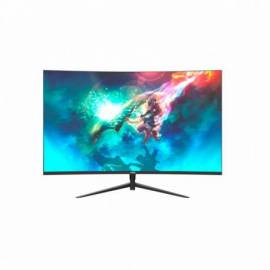 MONITOR LED 23.8" NILOX FHD CURVO NXM24CRV01