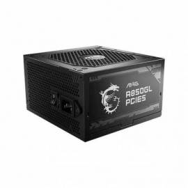 FUENTE ALIMENTACION ATX 850W MSI MAG 850W 80+ GOLD