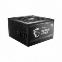 FUENTE ALIMENTACION ATX 850W MSI MAG 850W 80+ GOLD