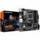 PLACA BASE GIGABYTE A620M GAMING X AM5