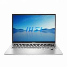 MSI PRESTIGE 14H-459XES 14" FHD+ I7-13700H 16GB SSD 512GB