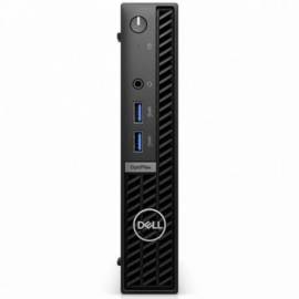 DELL OPTIPLEX MICRO MFF NHCMJ I7-13700T 16GB SSD 512GB