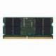MODULO MEMORIA RAM S/O DDR5 16GB 4800HHZ KINGSTON