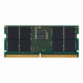 MODULO MEMORIA RAM DDR5 16GB 4800MHZ KINGSTON