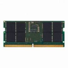 MODULO MEMORIA RAM S/O DDR5 16GB 4800HHZ KINGSTON