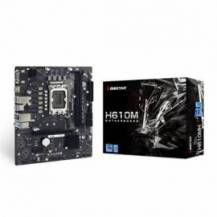 PLACA BASE BIOSTAR H610MH D5 MATX 1700