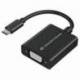 ADAPTADOR HP USB- C A VGA