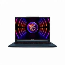 MSI A13VG 034ES 16" QHD I7-13700H 32GB SSD 1TB