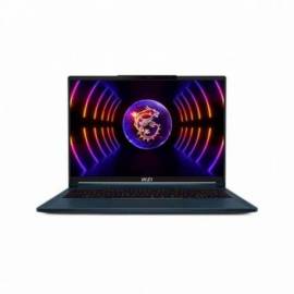 MSI STEALTH 16 STUDIO A13VF 16" QHD I7-13700H 32GB SSD 1TB