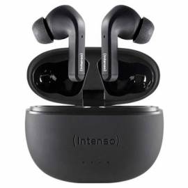 AURICULARES INTENSO BUDS T300A TWS CON ANC