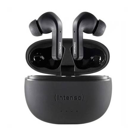 AURICULARES INTENSO BUDS T300A TWS CON ANC