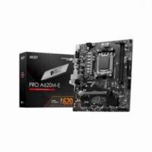 PLACA BASE MSI AMD AM5 A620M-E AM5