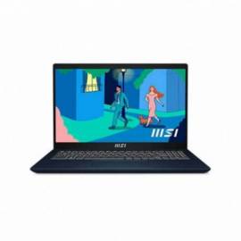 MSI B7M 247XES 15.6" FHD I7-7730U 16GB SSD 512GB