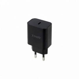 CARGADOR TOOQ TQWC PDUSBC20B 20W USB-C