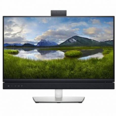 MONITOR LED 23.8" DELL FHD MULTIMEDIA C2422HE