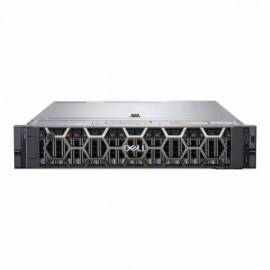 SERVIDOR DELL POWEREDGE R750XS XEON SILVER 32GB SSD 480GB