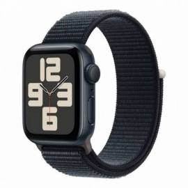 SMARTWATCH APPLE WATCH SE MIDNIGHT