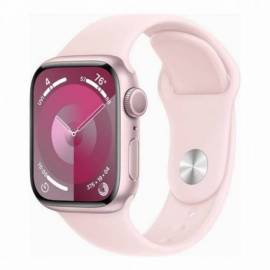 SMARTWATCH APPLE WATCH SERIES 9 PINK