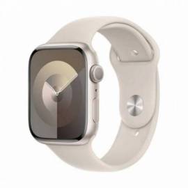 SMARTWATCH APPLE WATCH SERIES 9 STARLIGHT