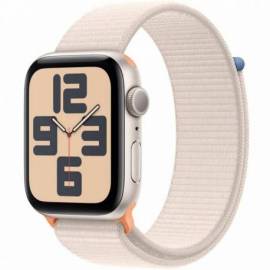 SMARTWATCH APPLE WATCH SE BLANCO ESTRELLA