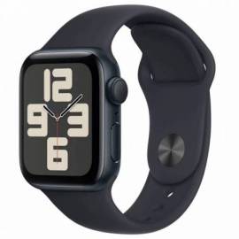 SMARTWATCH APPLE WATCH SE MIDNIGHT