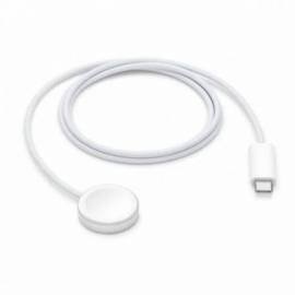 CARGADOR MAGNETICO APPLE WATCH MAG FAST USB-C