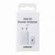 CARGADOR SAMSUNG USB-C 15W SIN CABLE