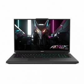 GIGABYTE AORUS 9MF 17.3" FHD I5-12500H 16GB SSD 512GB