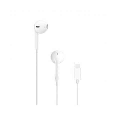 AURICULARES APPLE EARPODS USB-C