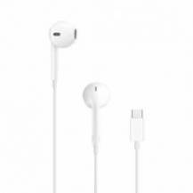 AURICULARES APPLE EARPODS USB-C