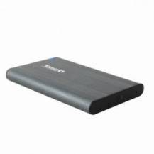 CAJA EXTERNA DISCO DURO 2.5" USB 3.1