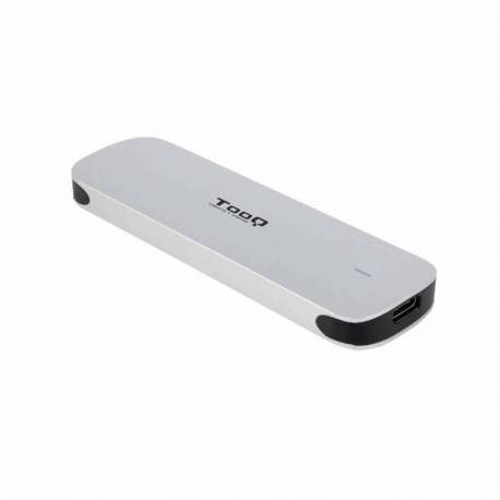 CAJA EXTERNA DISCO DURO M.2 USB -C