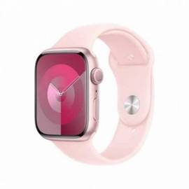 SMARTWATCH APPLE WATCH SERIES 9 PINK