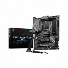 PLACA BASE MSI 1700 Z790 GAMING