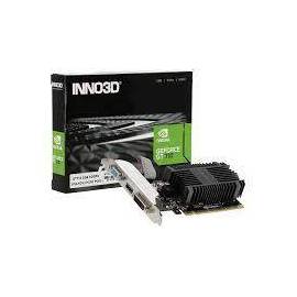 TARJETA GRAFICA INNO3D GT 710 GDDR3 2GB