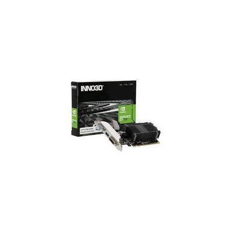 TARJETA GRAFICA INNO3D GT 710 GDDR3 2GB