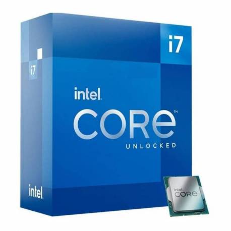 MICRO INTEL I7-14700KF LGA1700 14ª GENERACION