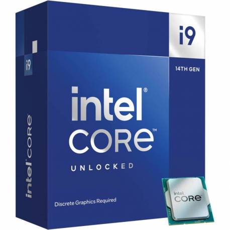 MICRO INTEL I9-14900KF LGA1700 14ª GENERACION